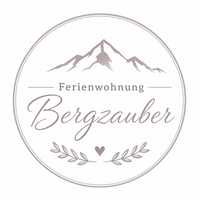 Logo Ferienwohnung Bergzauber